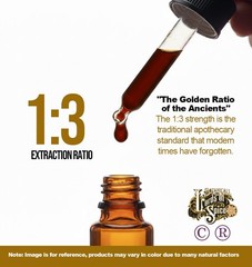 Eleuthero extract – Siberian Ginseng Root – Easy Liquid Drops & Drink Mix – USA