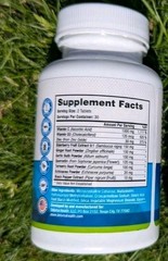 *Deloma Health 10 in 1 Immune System Support Supplement -60 Count Each