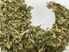 Kanna, S. tortuosum, Crushed Leaf, 1 oz FREE SHIP ~ Schmerbals Herbals