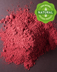 Hibiscus Whole Herb | Powder Organic Flower 1oz/4oz/8oz | Skin & Heart Health