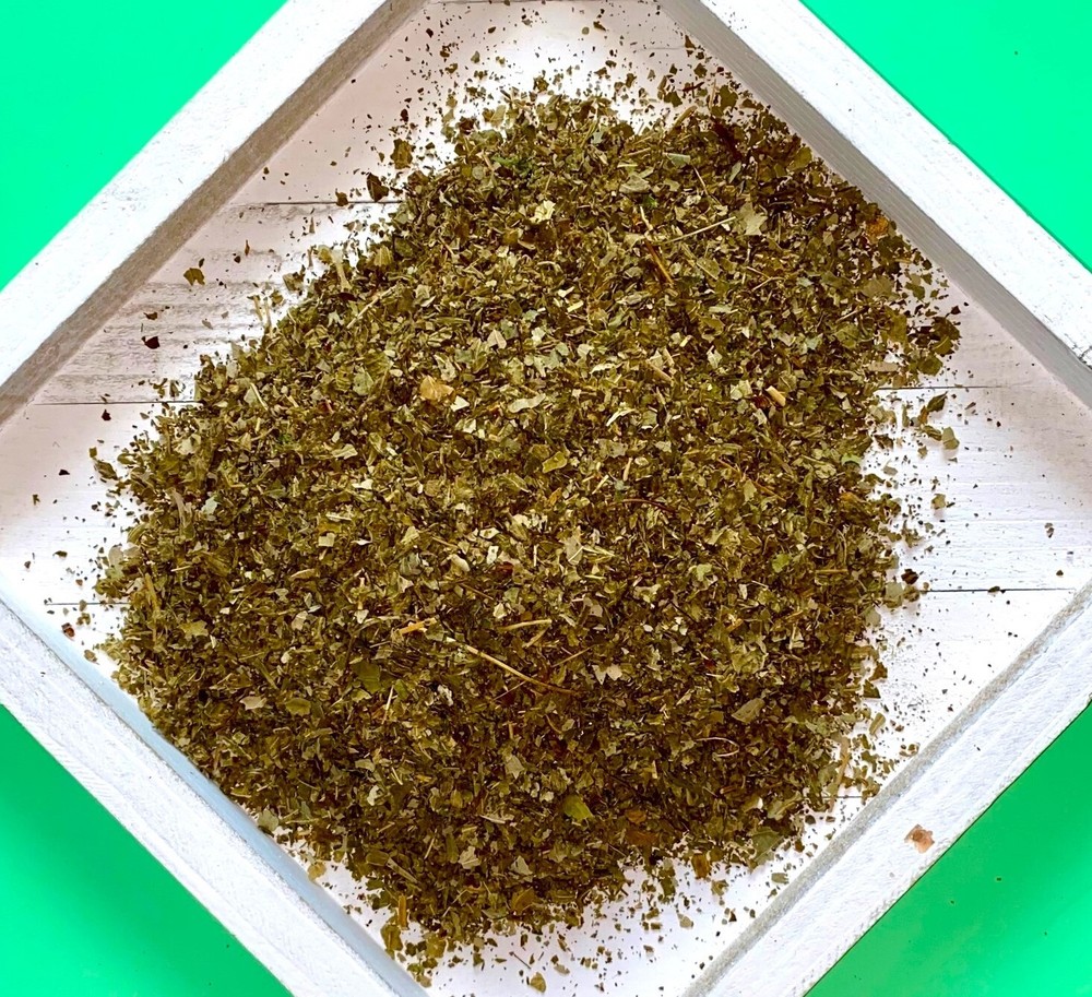 Strawberry Leaf Tea Organic, 1oz, 2oz, 4oz, Natural Bulk Herbs