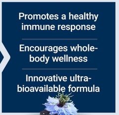 BLACK CUMIN SEED OIL CURCUMIN ELITE TURMERIC 2 BOTTLES 120Sgel LIFE EXTENSION