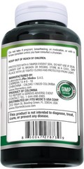 FITO MEDIC’S Lab | Damiana Leaf |180 Capsules| Damiana Capsules, Free Shipping