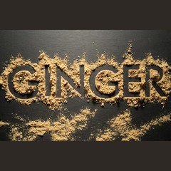 5 lb Ground Ginger Root Powder Natural Premium Raw Zingiber Officinale Jengibre