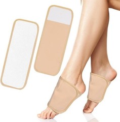 9PC Reusable Castor Oil Pack Wrap Set Organic Cold Pressed Oil Abdomen Neck Feet