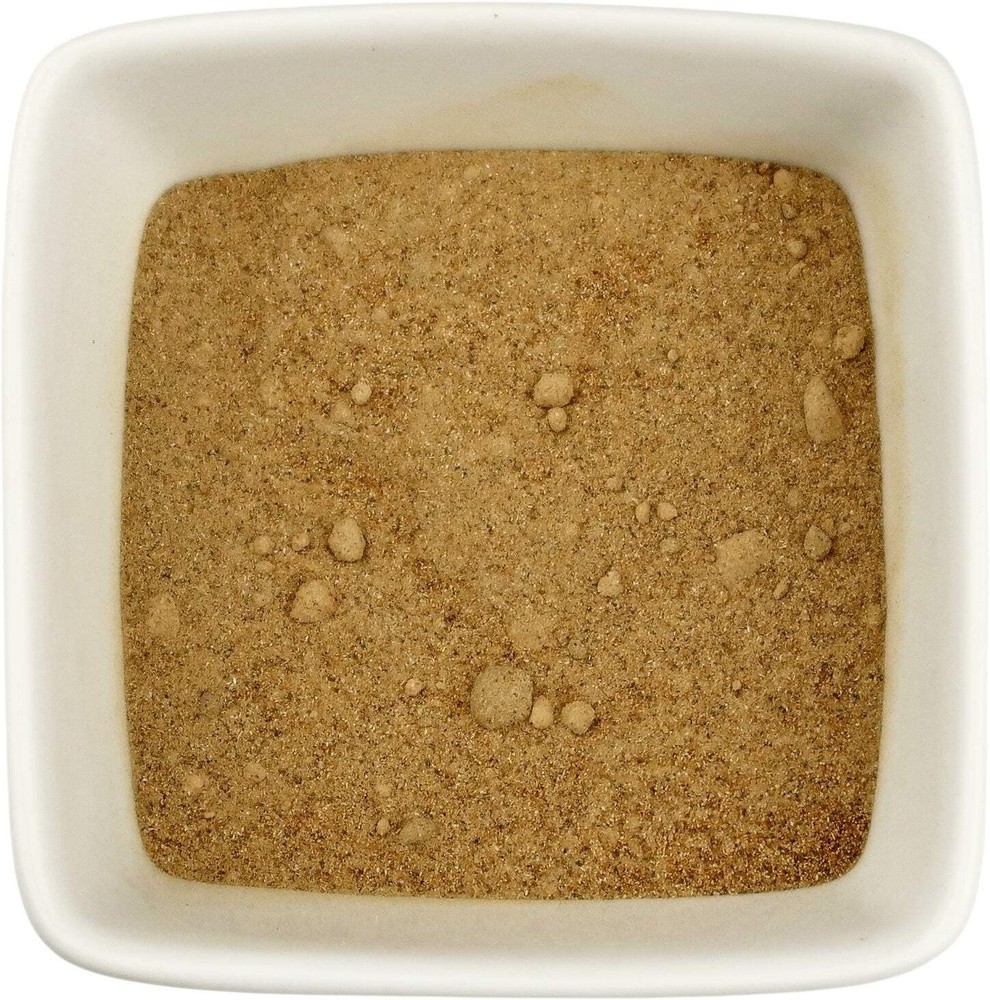 Organic Dandelion Root, Powder (Taraxacum officinale)