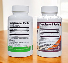 Wereke (Maximowisda Sonorae) – Pata de Vaca (Cows Foot Herb) Glucose Support