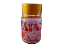 Captain Boss Natural Herbal Extract Male Sexual Enhancer Pills Longer Stronger