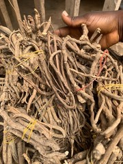 African Manpower Herb For Men: Modia Whitea 1kg. Last Longer