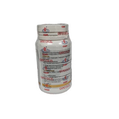 2 Bottles Gano Excel Ganoderma 90 Capsules Reishi Lingzhi Boosts Immune USA SHIP