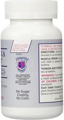 Dee Cee Labs Formula 303 Maximum Strength All-Natural Relaxant Tablet 250 Tablet