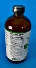 THE HEMPSEED FORMULA MULTIFUNCTIONAL HERBAL TONIC SIZE 16 FL OZ