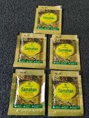 55 Pack Link Samahan Instant Ayurvedic Herbal Drink | Natural Wellness Tea