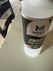 Maca Local Star Anise Herbal Extract Liquid, Oral, 8 oz (250 mL)