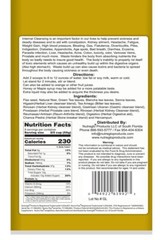 1 Blood & Internal Cleanser + 90 Capsules