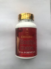 maca root hips and butt enhancement Capsules