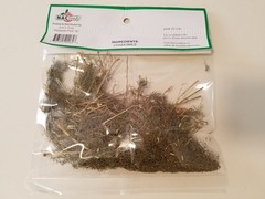 Mi Pepito 100% Natural STEM CHAMOMILE Manzanilla En Rama Dried Leaves Tea 14g