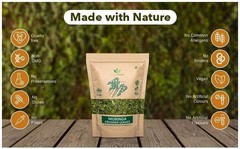 Moringa Leaves Tcut 8 oz (1 pack) |Superfood, Antioxidant, Immunity, Natural Tea