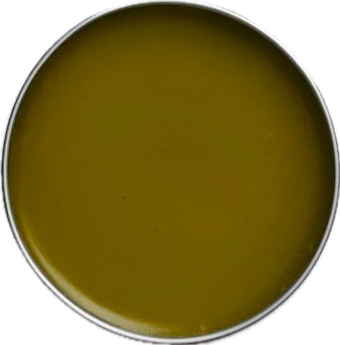 Herbal Salve | Organic Oregano Salve | Nettle Balm | 2oz | Lavender