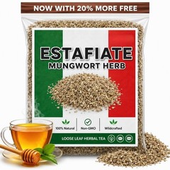 5oz Estafiate – istafiate – Estafiate de castilla – Estafiate Mexican Mugwort