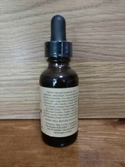 Cilantro Leaf Liquid Extract 1 oz (30ml) Detox – Metal Detox Antiviral
