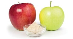 FLASH SALE!! APPLE PECTIN POWDER NON-GMO BULK HERB-1,2,3,4,5 LBS