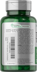 Horbäach Turkey Tail Mushroom Capsules | 120 Count | 120 (Pack of 1)