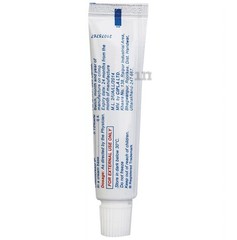 Cipla Burn Heal Silver Nitrate and chlorhexidine Gluconate Cream 15g