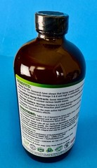 THE HEMPSEED FORMULA MULTIFUNCTIONAL HERBAL TONIC SIZE 16 FL OZ