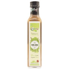 Nutriorg Amla Juice 250ml
