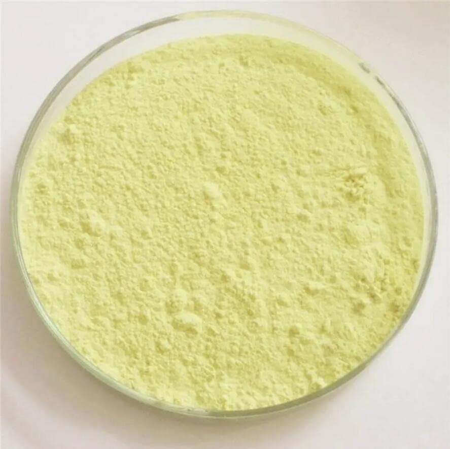 Cottonseed Extract/Cotton Seed Extract Powder 1 Gram, ≥ 98% gossypol Acetate
