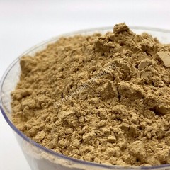 Galangal, Alpinia galanga, All Natural Rhizome Powder ~ Schmerbals Herbals