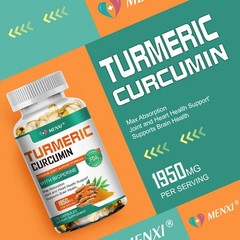 TURMERIC CURCUMIN 480 CAPSULES EXTRACT TUMERIC BLACK PEPPER ANTIOXIDANT BEST