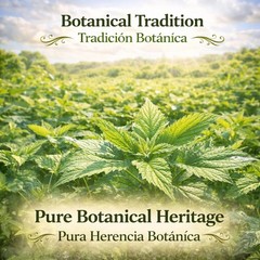 Ortiga hoja seca TE(Stinging Nettle dried Leaf & Root Loose Tea 4oz (113 gr) |