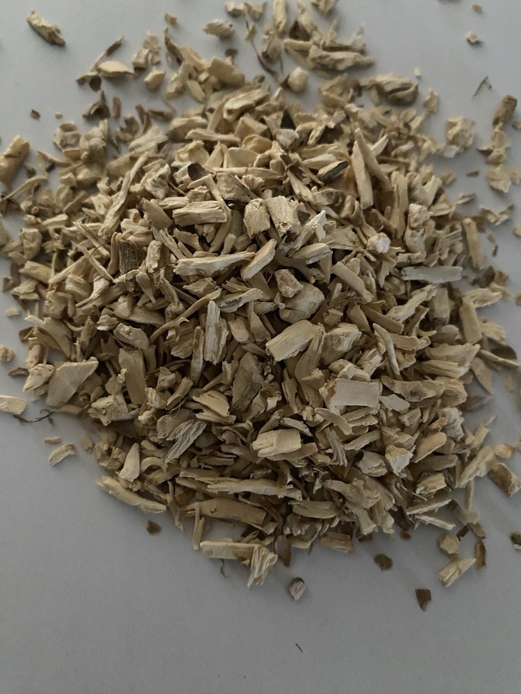 1 oz. Hydrangea Root c/s (Hydrangea arborescens)