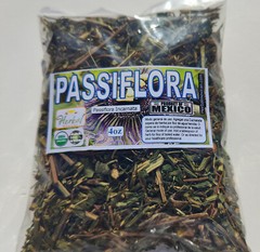 Pasiflora hierba/te, Passion Flower Natural Tea dried Mexican Herb passiflora !