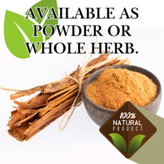 Cat’s Claw Bark | Whole Herb or Powder 1oz/4oz/8oz Sizes | Natural Immune Aid