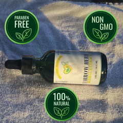 Yarrow Herb Non-Alcohol Extract Organic Natural Liquid Drops 2oz Digestion & Imm