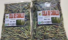4oz Cola de Caballo Hierba Silvestre Horstail (Shavegrass)Wildcrafted 113g Tea