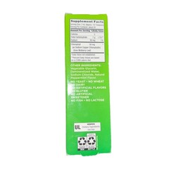 Walgreens Liquid Chlorophyll 2 Fluid Ounces