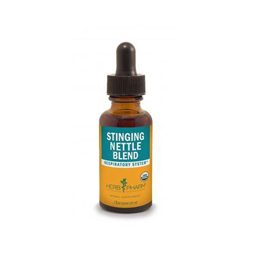 Stinging Nettle Blend 4 Oz By Herb Pharm