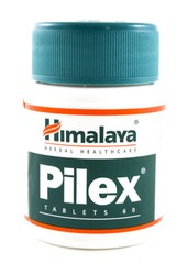 PILEX BIO HERBS EXP.2027 Himalaya Exp.08/2025 USA OFFICIAL Hemorrhoids Care New