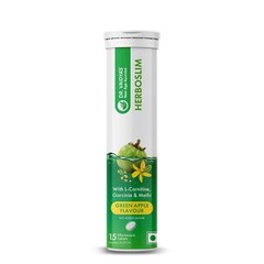 Weight Loss Diet Effervescent Pills Powerful Formula Slimming Fat Burner 15tabs