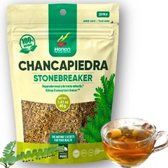 Chanca Piedra Loose Leaf Stonebreaker Herbal Tea 40g Dried Vegan Leaves – Peru