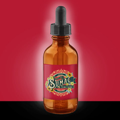 Sumac Extract – Sumac Tincture – Safe Fast Easy Potent Liquid Drops – Herbalism