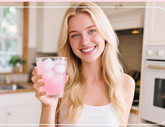 PROBIOTICOS MUJER,Balances PH,Repone La Flora Intestinal y Rrefurza la Inmunidad