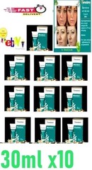 Himalaya BLEMINOR Antiblemish Cream Herbal Pack of 10 x 30ml Each FREE SHIP 2028