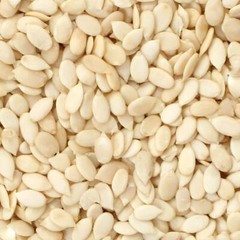 Dried Watermelon Seeds – Deskinned (Skin removed), Omega 3 Rich Seeds….