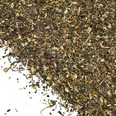Herbal Tea Blends