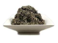 Organic Mugwort (Artemisia vulgaris) 50g Cut & Sifted Rough Cut FRESH Wicca